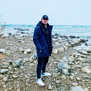 Meet your Posher, Cole